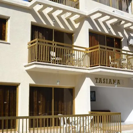 Tasiana Star Complex Hotel apartamentowy