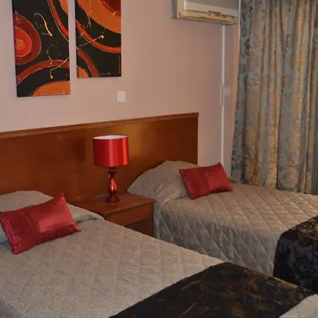 Tasiana Star Complex Hotel apartamentowy Limassol