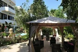Tasiana Star Complex Hotel apartamentowy 2*